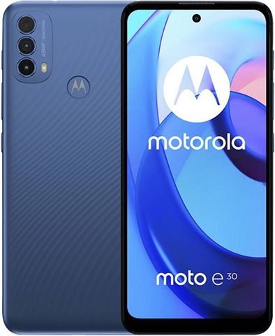 Motorola Moto G31 64GB Baby Blue, Unlocked A - CeX (UK